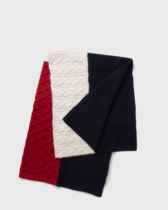 FLAG ICONS BLANKET