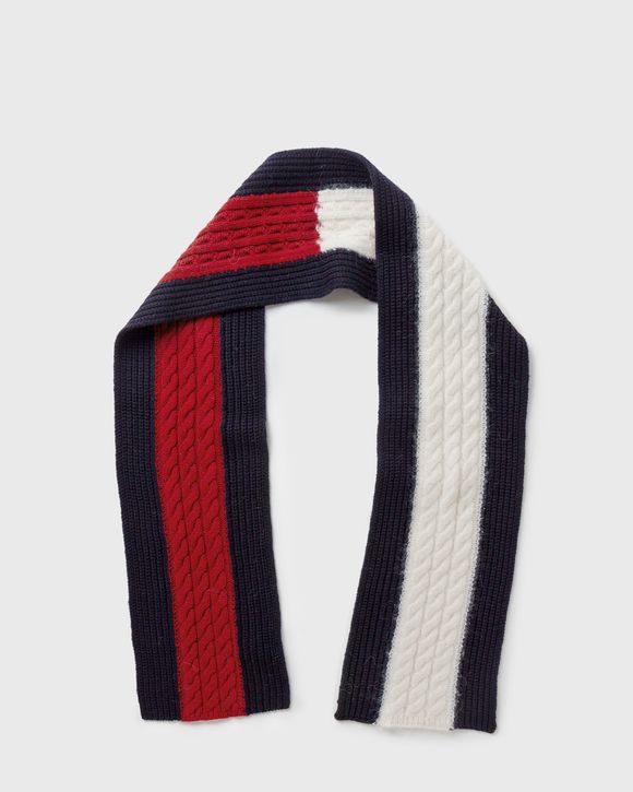 FLAG ICONS SCARF