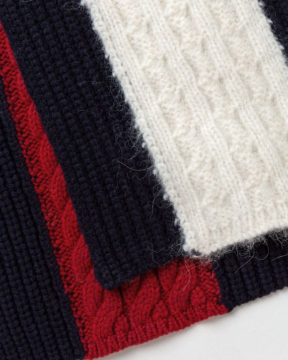 FLAG ICONS SCARF