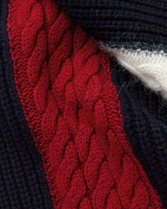 FLAG ICONS SCARF
