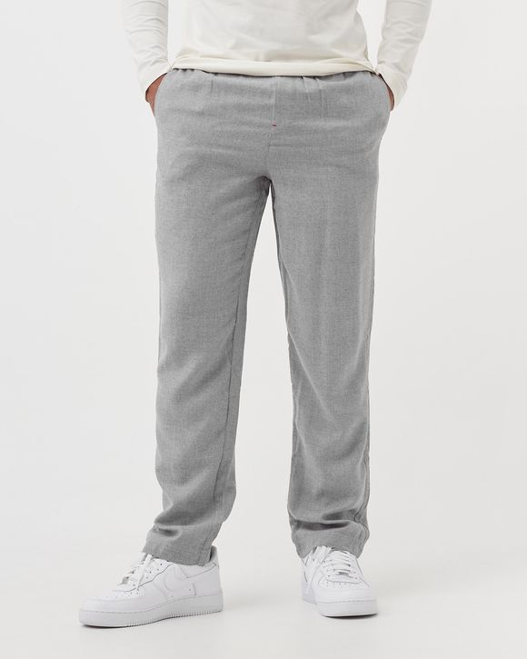 FLANNEL PANT