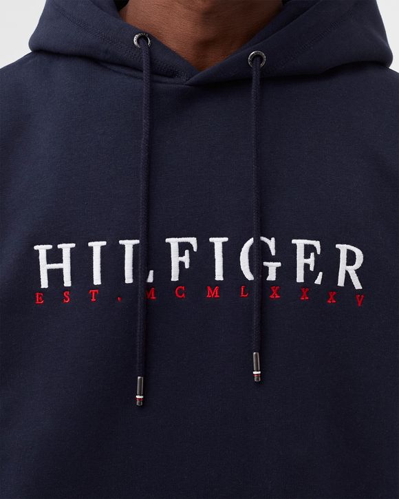 Graphic Hoodie