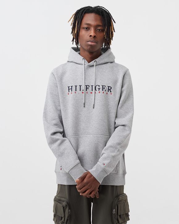 Graphic Hoodie