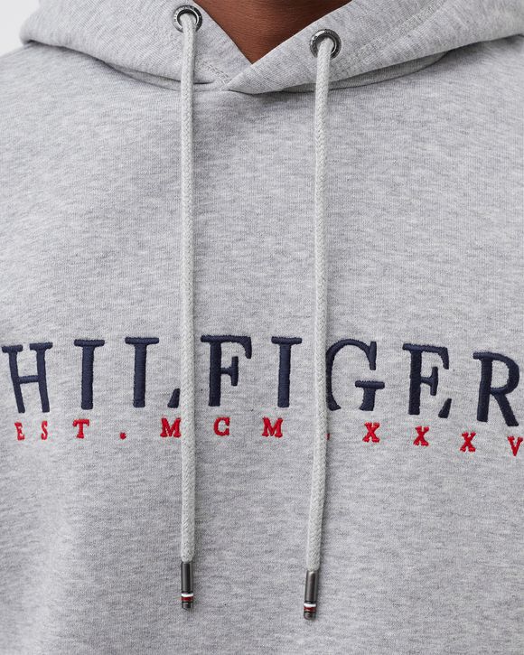 Graphic Hoodie
