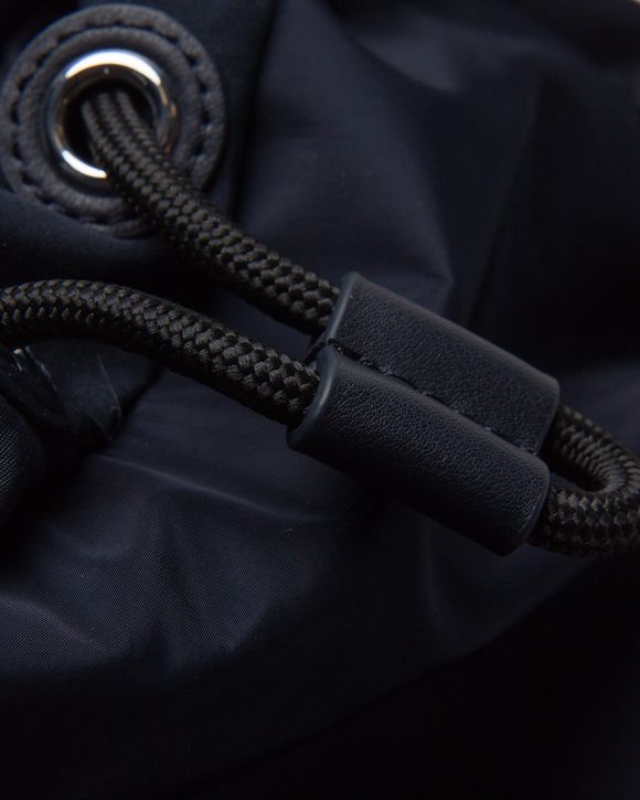 HCM CREST AND FLAG 'COLLECTION' BACKPACK