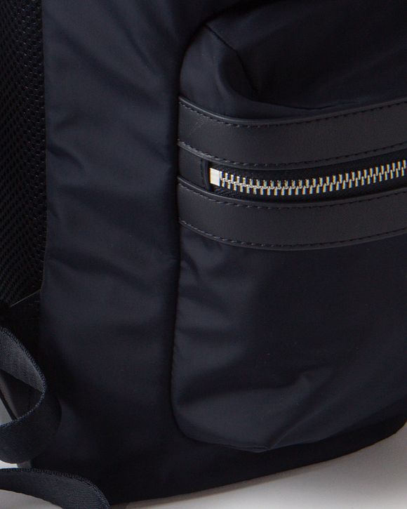 HCM CREST AND FLAG 'COLLECTION' BACKPACK