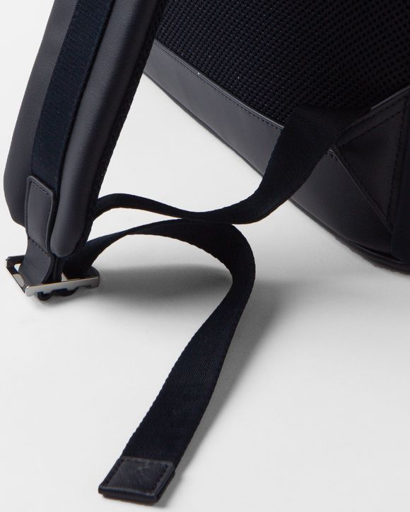 HCM CREST AND FLAG 'COLLECTION' BACKPACK