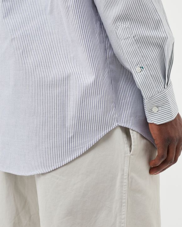 HCM ICON MIXED ITHACA 'COLLECTION' SHIRT
