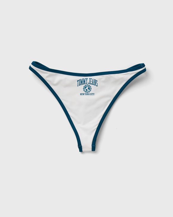HIGH LEG CHEEKY BIKINI
