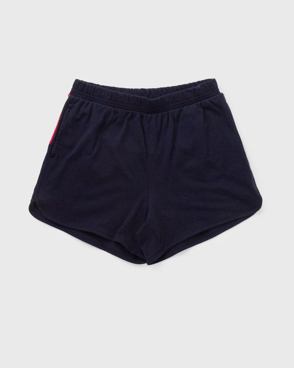 HIGH WAIST SHORTS