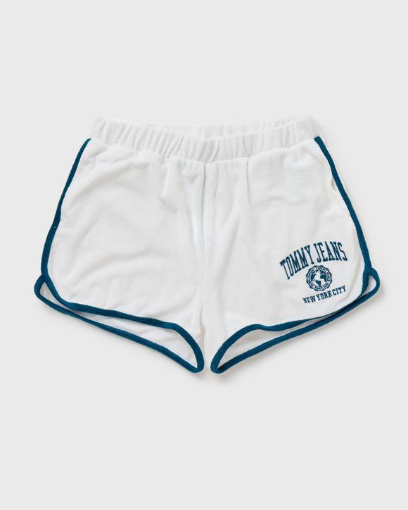 HIGH WAIST SHORTS