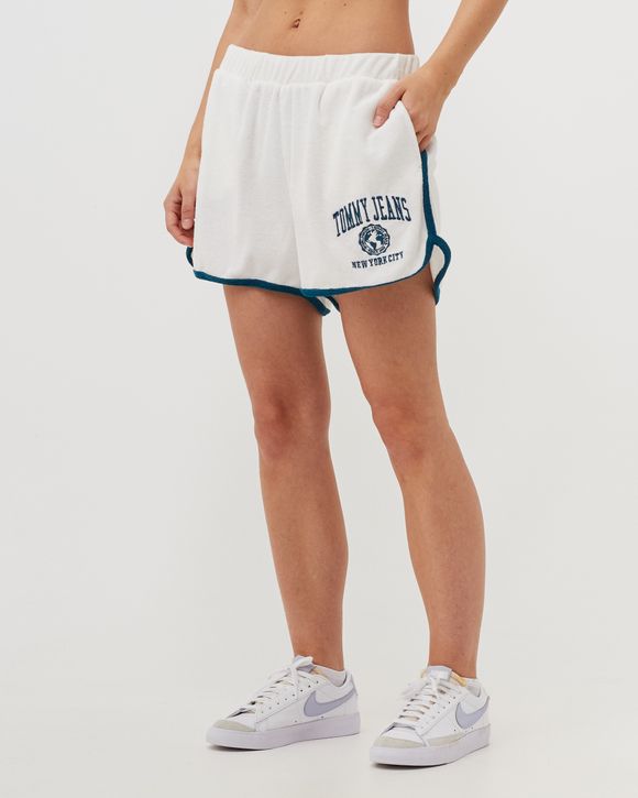 HIGH WAIST SHORTS