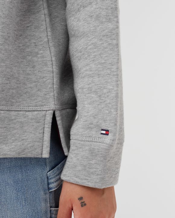 LOGO FLEX FLEECE HOODIE