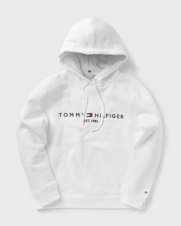 LOGO FLEX FLEECE HOODIE