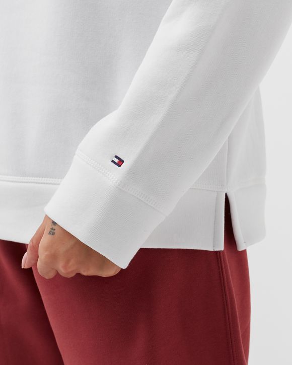 LOGO FLEX FLEECE HOODIE