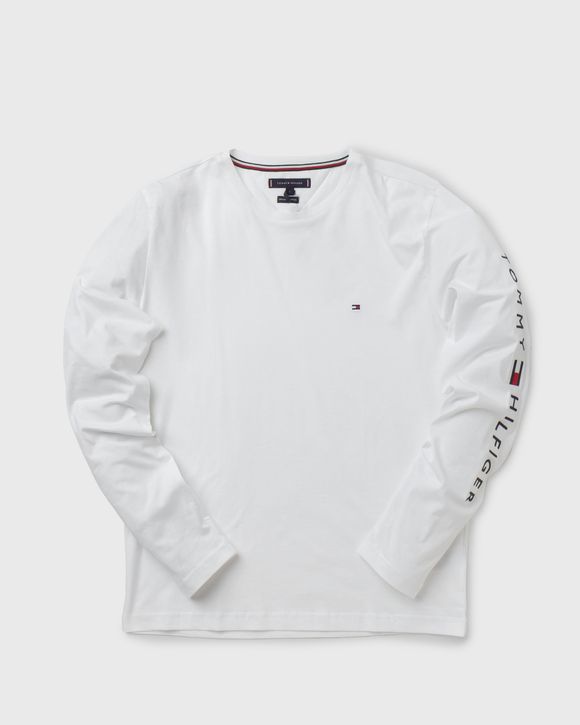 LOGO LONGSLEEVE