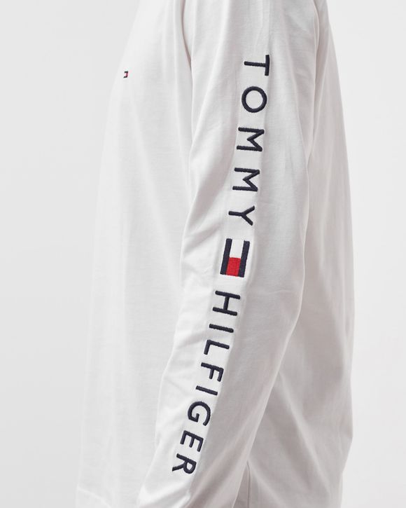 LOGO LONGSLEEVE