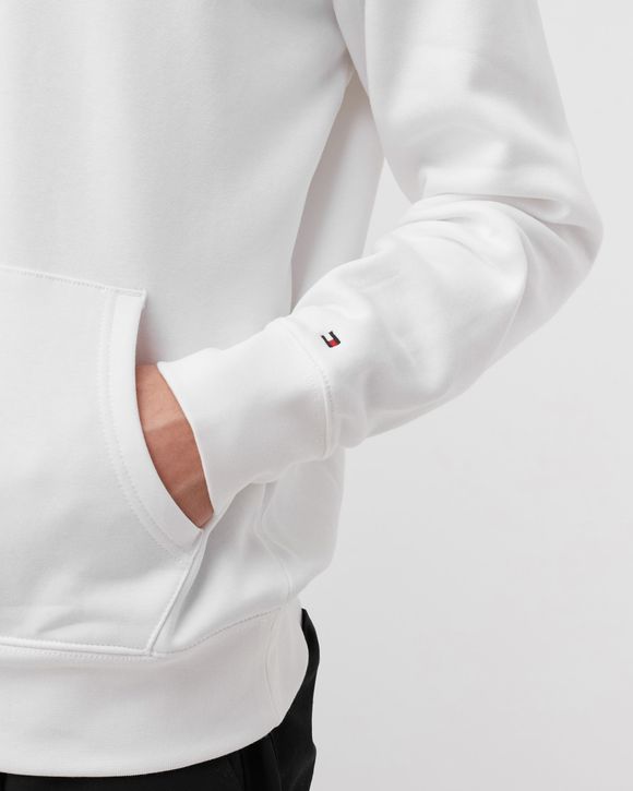Logo Mockneck Sweatshirt