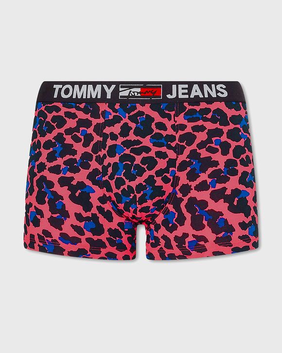 LOGO PRINT TRUNK