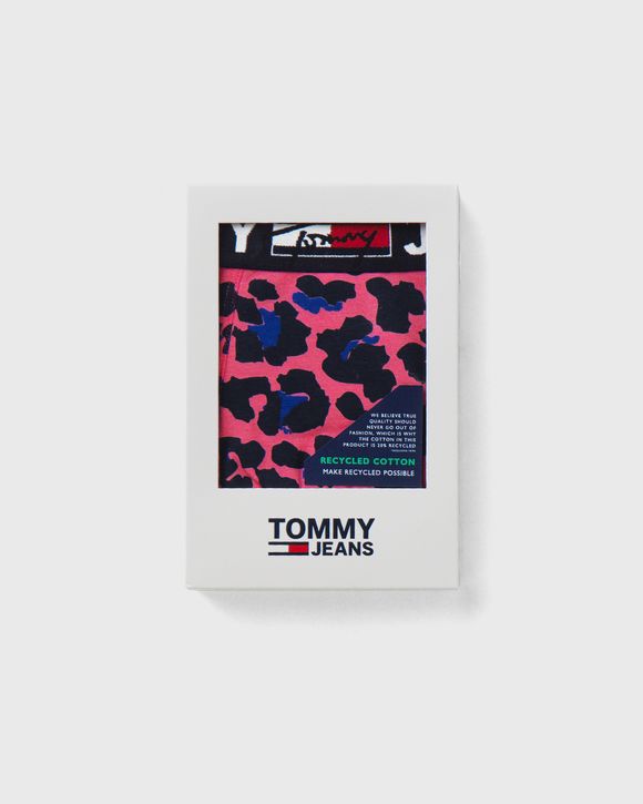 LOGO PRINT TRUNK