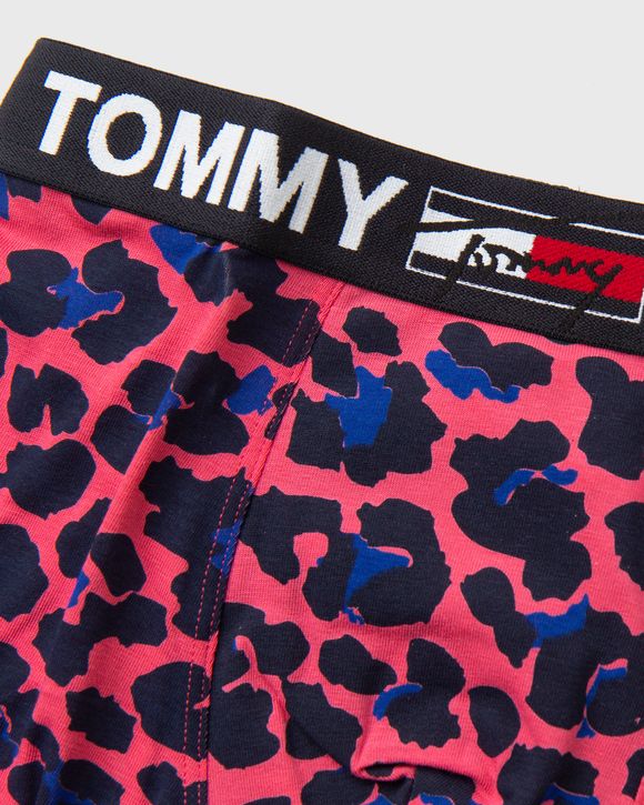 LOGO PRINT TRUNK