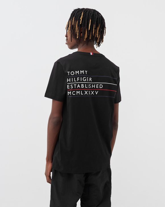 Logo Tee