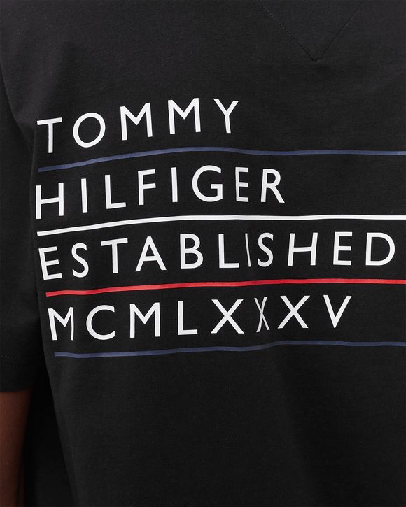 Logo Tee