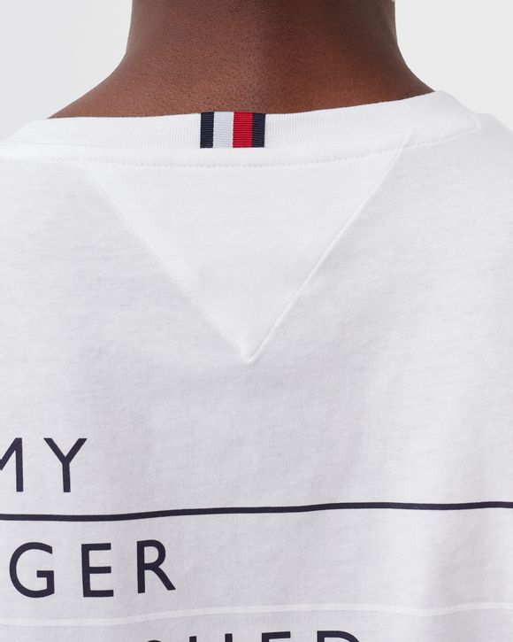 Logo Tee