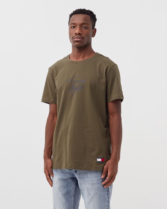 LOGO TEE