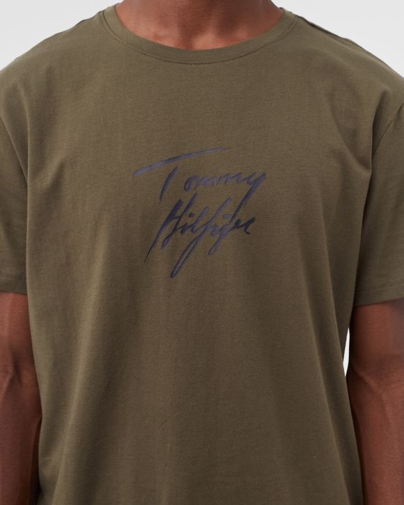 LOGO TEE