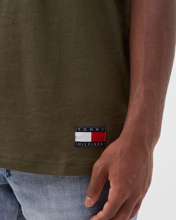 LOGO TEE