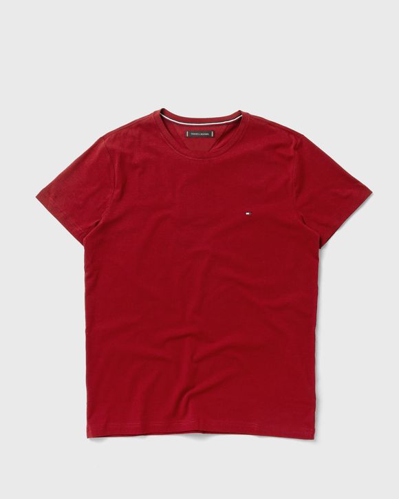 ORGANIC COTTON TEE