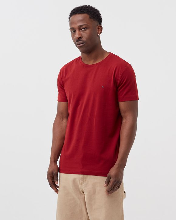 ORGANIC COTTON TEE