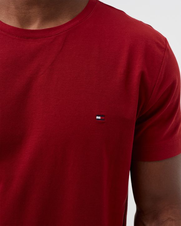 ORGANIC COTTON TEE