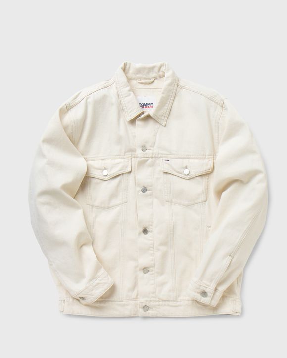 OVERSIZED TRUCKER JACKET BF7092 BEST