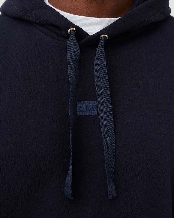 Recycled Cotton Hoodie