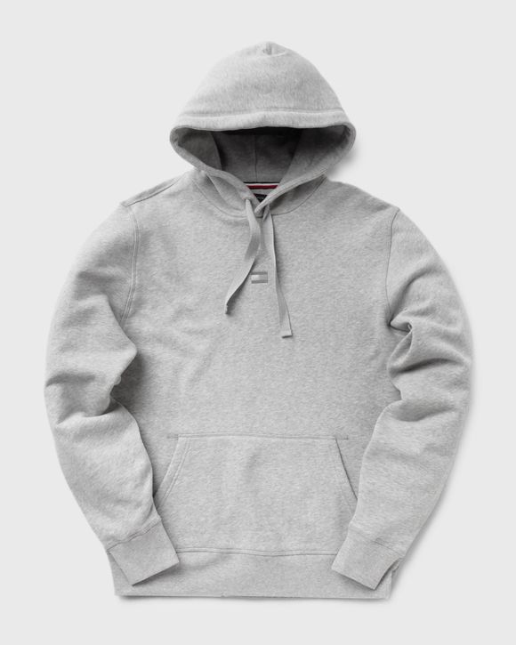 RECYCLED COTTON HOODIE