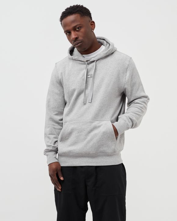 RECYCLED COTTON HOODIE