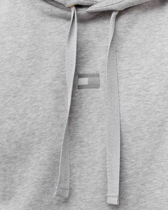 RECYCLED COTTON HOODIE