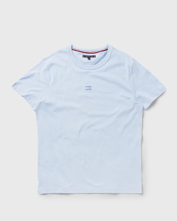 RECYCLED COTTON TEE