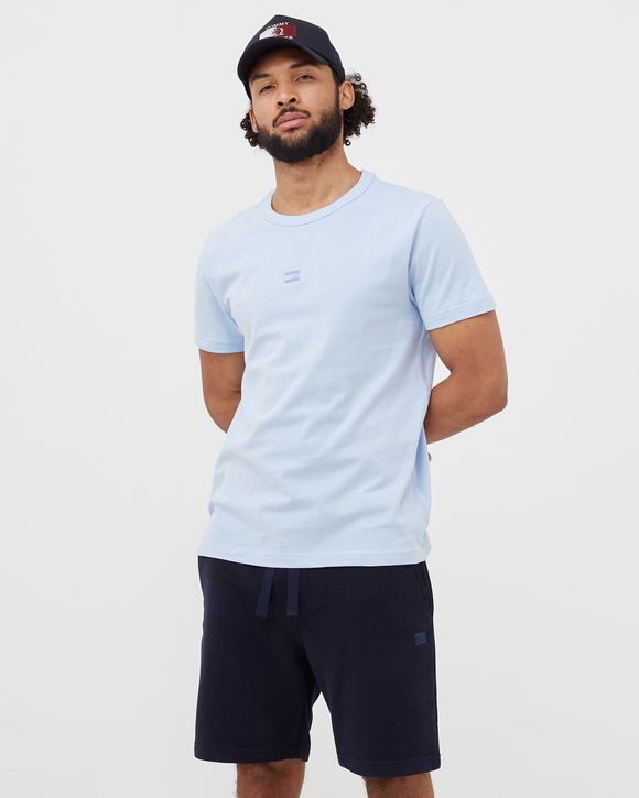 RECYCLED COTTON TEE