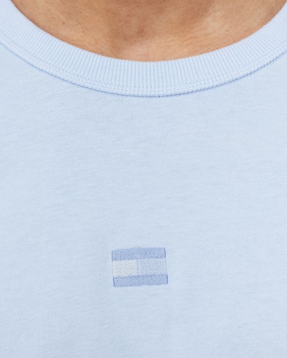 RECYCLED COTTON TEE