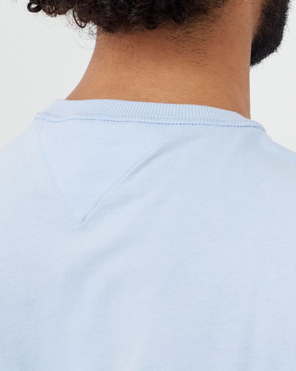 RECYCLED COTTON TEE