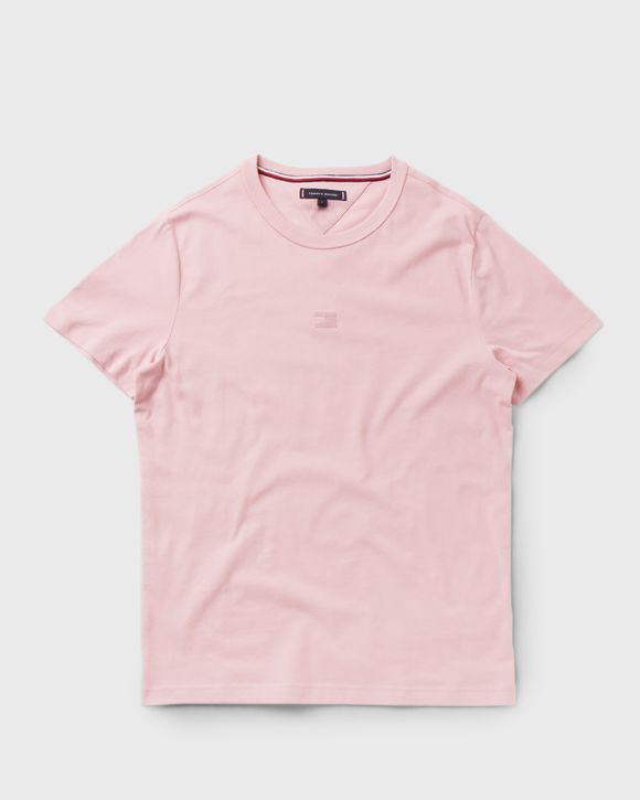 RECYCLED COTTON TEE