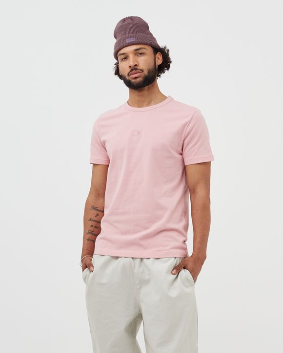 RECYCLED COTTON TEE