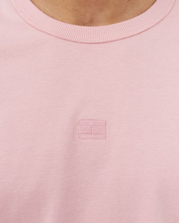 RECYCLED COTTON TEE