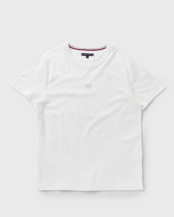 RECYCLED COTTON TEE