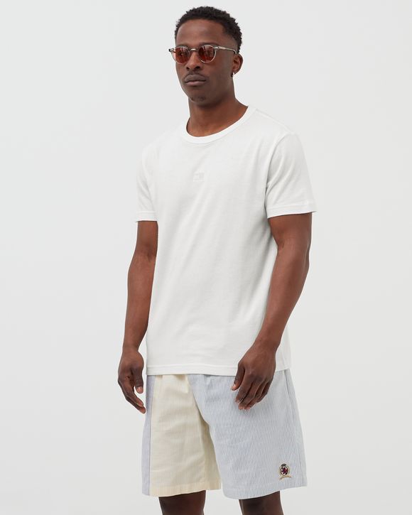 RECYCLED COTTON TEE