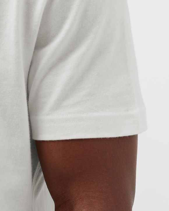 RECYCLED COTTON TEE