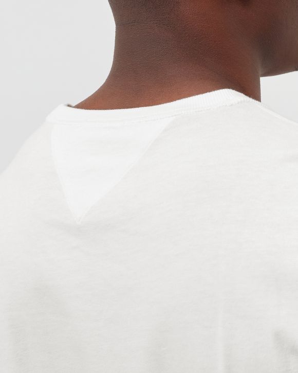 RECYCLED COTTON TEE